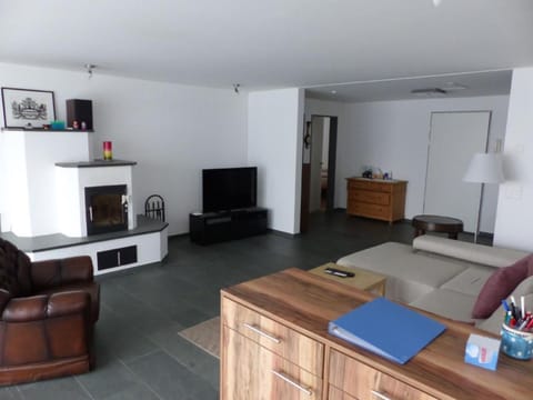 Apartment Moderne FeWo by Interhome Apartment in Appenzell District