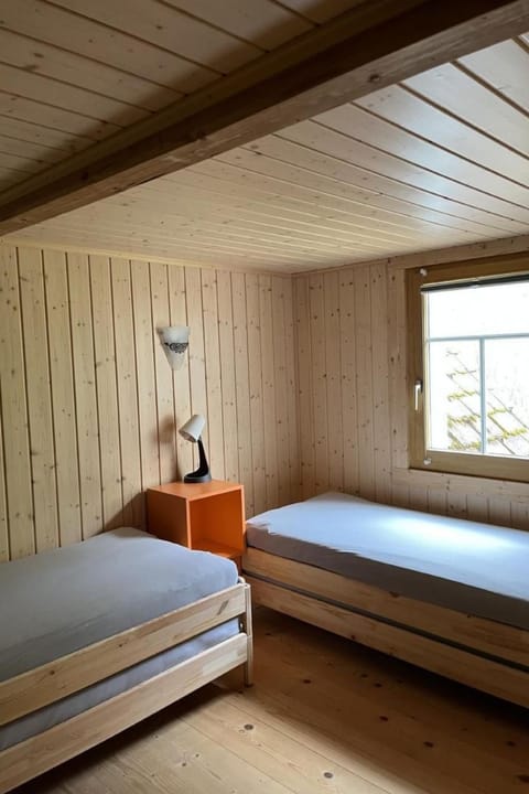 Apartment Sweet Home by Interhome Apartment in St. Gallen, Switzerland