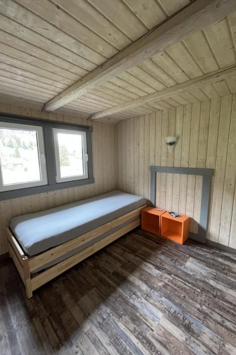 Apartment Sweet Home by Interhome Apartment in St. Gallen, Switzerland