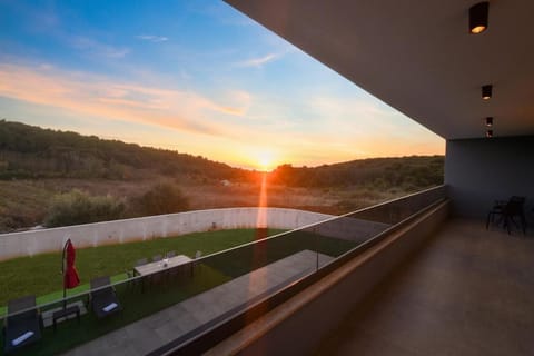 Villa Rosignola in Pula by Istrabook Villa in Varoš