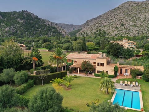 Property view