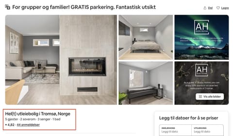 Property building, Restaurant/places to eat