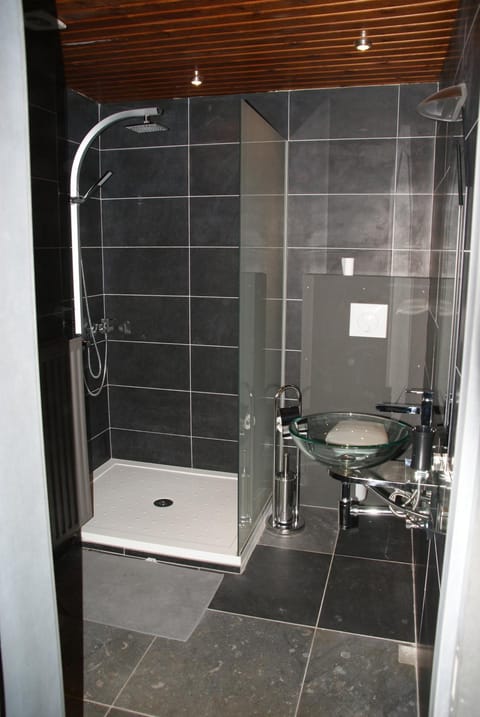 Studios Jps Apartment in Wallonia, Belgium