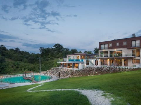 Holiday Home Villa Ambienta by Interhome House in Istria County