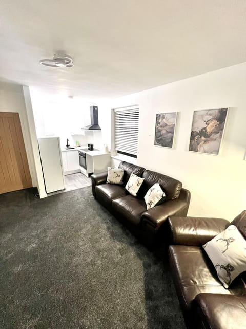 Stretford Gem - South Manchester Apartment in Stretford