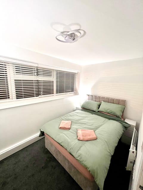 Stretford Gem - South Manchester Apartment in Stretford