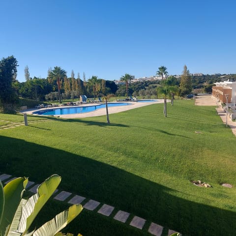 Garden, Balcony/Terrace, Garden view, Swimming pool