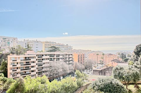 Sea view
