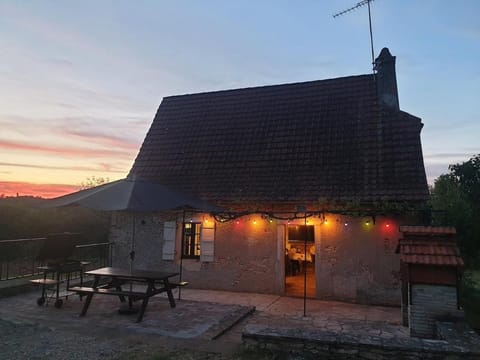 Property view