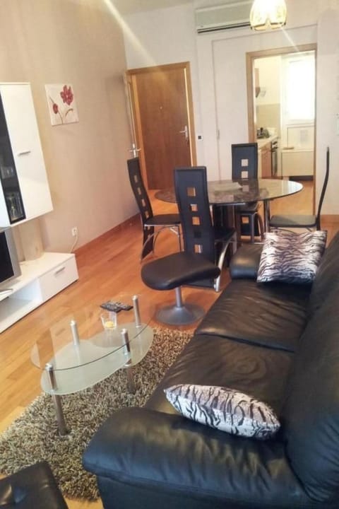 Apartment Relja in Zadar by Interhome Apartment in Zadar