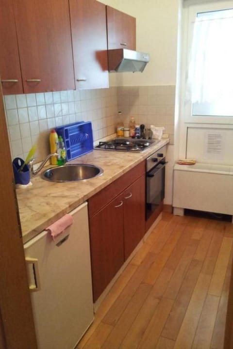 Apartment Relja in Zadar by Interhome Apartment in Zadar