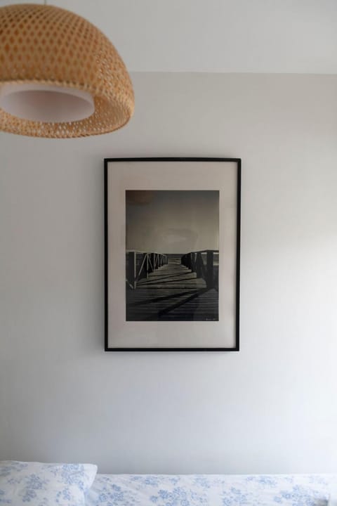 Holiday Home Hanna mit Blick auf das Wasser by Interhome House in Murter