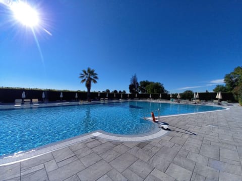 Apartment FeWo C-36 by Interhome Apartment in Colà