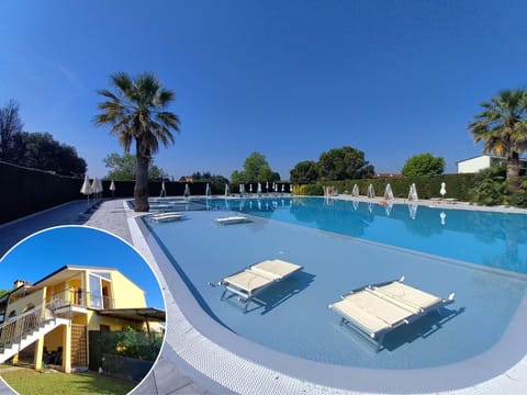 Apartment FeWo C-30 by Interhome Apartment in Colà