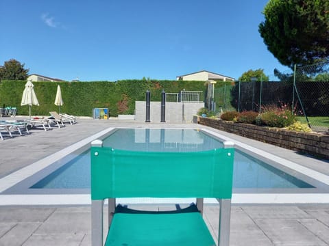 Apartment FeWo C-46 by Interhome Apartment in Colà