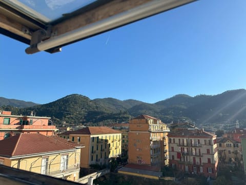 Apartment Nido al Mare Studio 5 Minuten vom Strand entfernt by Interhome Apartment in Levanto