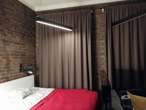 Apartment Studio Fancy Brick 1 by Interhome Apartment in Krakow