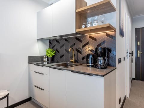 Apartment Elegantes- strandnahes Ferienappartement Albus by Interhome Apartment in Swinoujscie