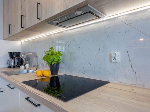 Apartment Apartment Baltycki A22 am Meer by Interhome Apartment in Swinoujscie