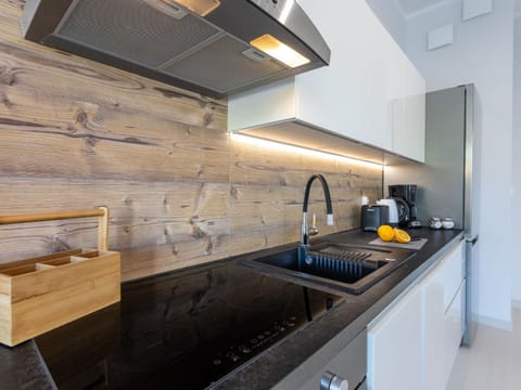 Apartment Urlaub auf Usedom - Ferienwohnung Tower 13 by Interhome Apartment in Swinoujscie