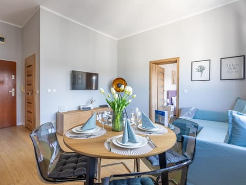 Apartment am Meer- Urlaub auf der Insel Usedom- Apartment Calypso by Interhome Apartment in Swinoujscie