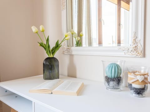 Apartment am Meer- Urlaub auf der Insel Usedom- Apartment Calypso by Interhome Apartment in Swinoujscie