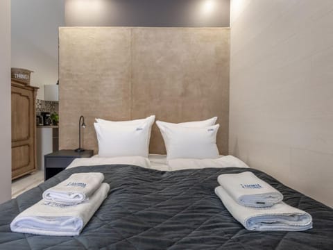 Apartment Kormoran in modernem Appartementhaus by Interhome Apartment in Swinoujscie