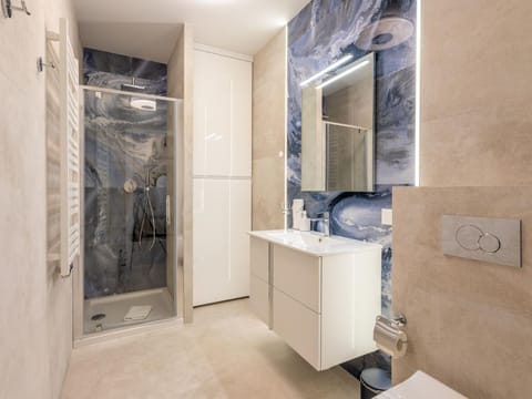 Apartment Platan 5 mit Terrasse am Meer by Interhome Apartment in Swinoujscie