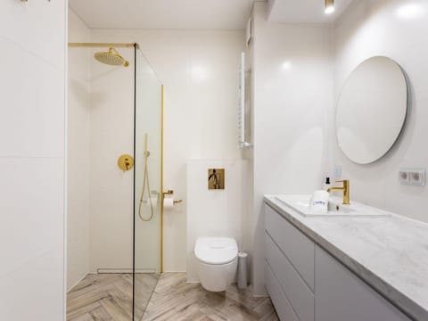 Apartment Matejki 5 am Yachthafen von Usedom by Interhome Apartment in Swinoujscie