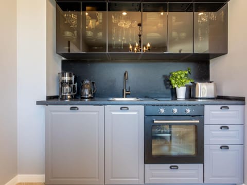 Apartment Gemütliches Ferienappartement Maritime by Interhome Apartment in Swinoujscie