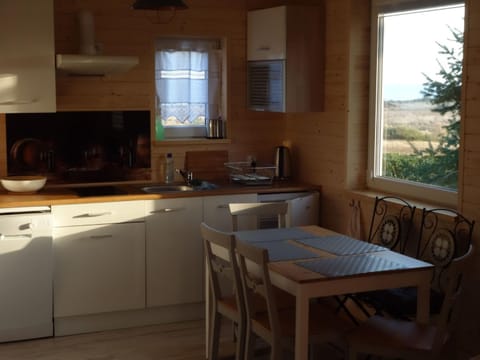 Holiday Home Schweden 2 mit Wasserblick by Interhome House in Pomeranian Voivodeship