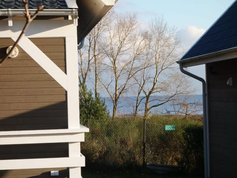 Holiday Home Schweden 2 mit Wasserblick by Interhome House in Pomeranian Voivodeship