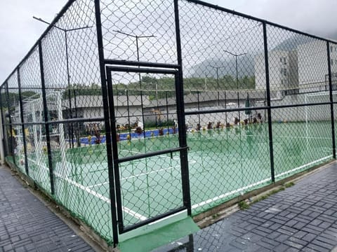 Apartment na Serra da Grota Funda Apartment in Rio de Janeiro