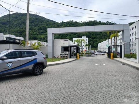 Apartment na Serra da Grota Funda Apartment in Rio de Janeiro