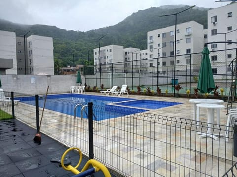 Apartment na Serra da Grota Funda Apartment in Rio de Janeiro