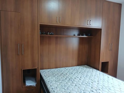 Apartment na Serra da Grota Funda Apartment in Rio de Janeiro