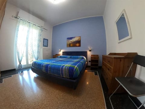 Apartment Gentile 200 meters from the sea House in Albissola Marina