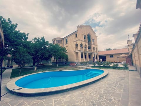 Day, Pool view, Swimming pool