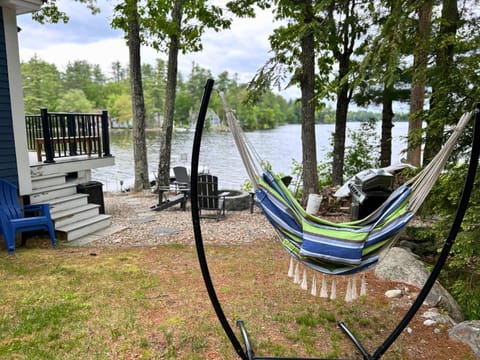 Eagle's Landing Private Dock Dog Friendly House in Acton