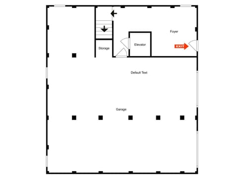 Ocean Chateau House in North Topsail Beach