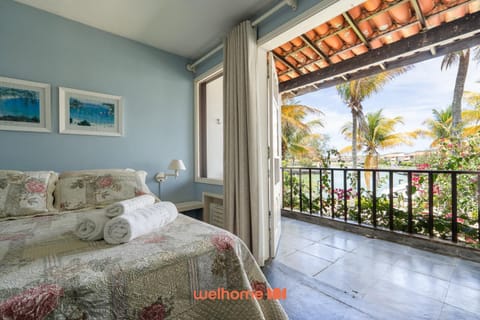 Casa na Praia em Buzios com Vista para o Mar House in Armacao dos Buzios