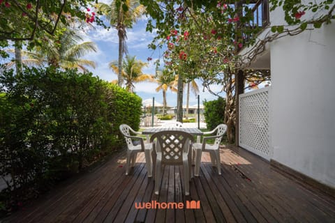 Casa na Praia em Buzios com Vista para o Mar House in Armacao dos Buzios