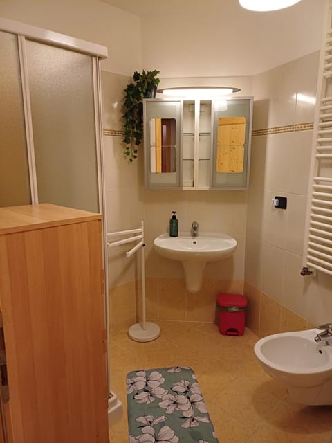 Appartamento Val di Sole - Commezzadura Apartment in Trentino-South Tyrol