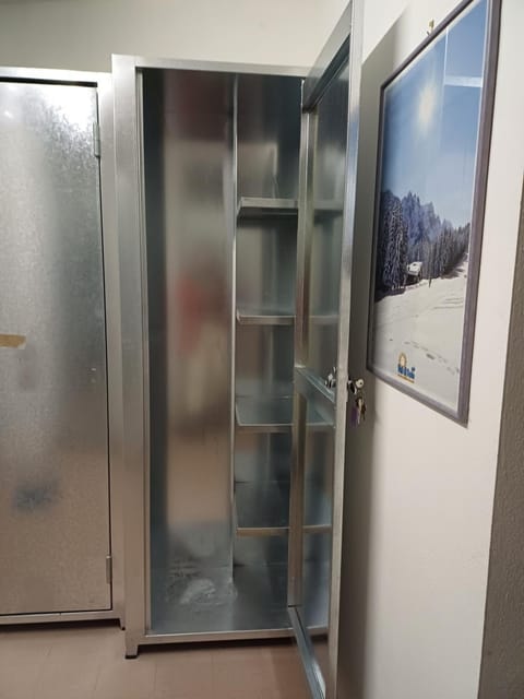 Appartamento Val di Sole - Commezzadura Apartment in Trentino-South Tyrol