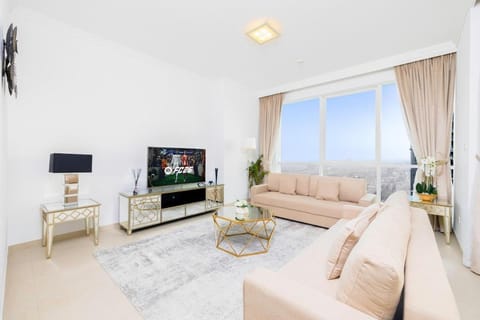 JBR Al Bateen Residences By Luxe Living Collection - Private Beach and Sea Views Apartment in Dubai