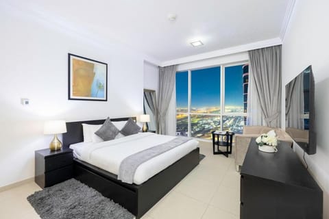 JBR Al Bateen Residences By Luxe Living Collection - Private Beach and Sea Views Apartment in Dubai