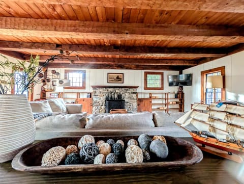 Luxury Coastal Cottage family House in Surry