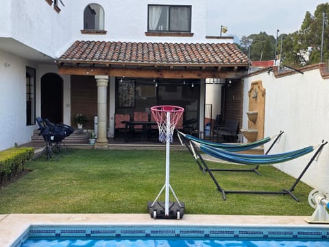 Casa bonita House in Cuernavaca