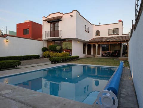 Casa bonita House in Cuernavaca