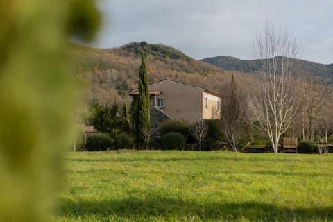 Day, Natural landscape